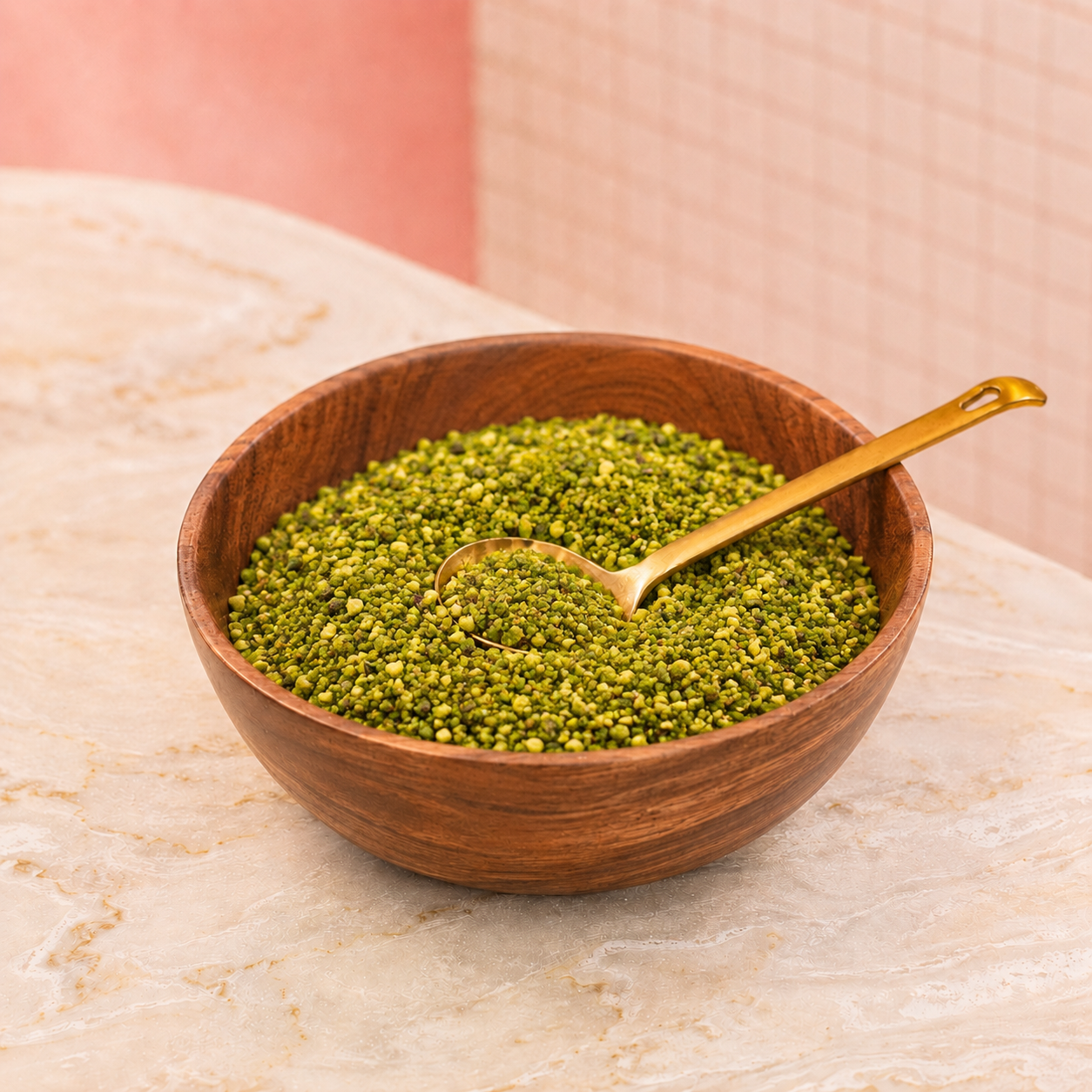 Pistachio