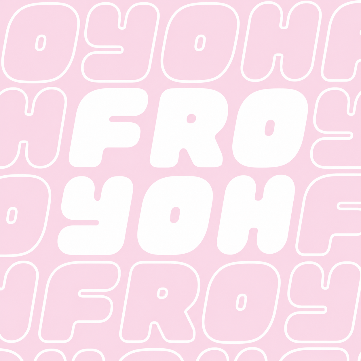 Fro Yoh — Frozen Yogurt Bar